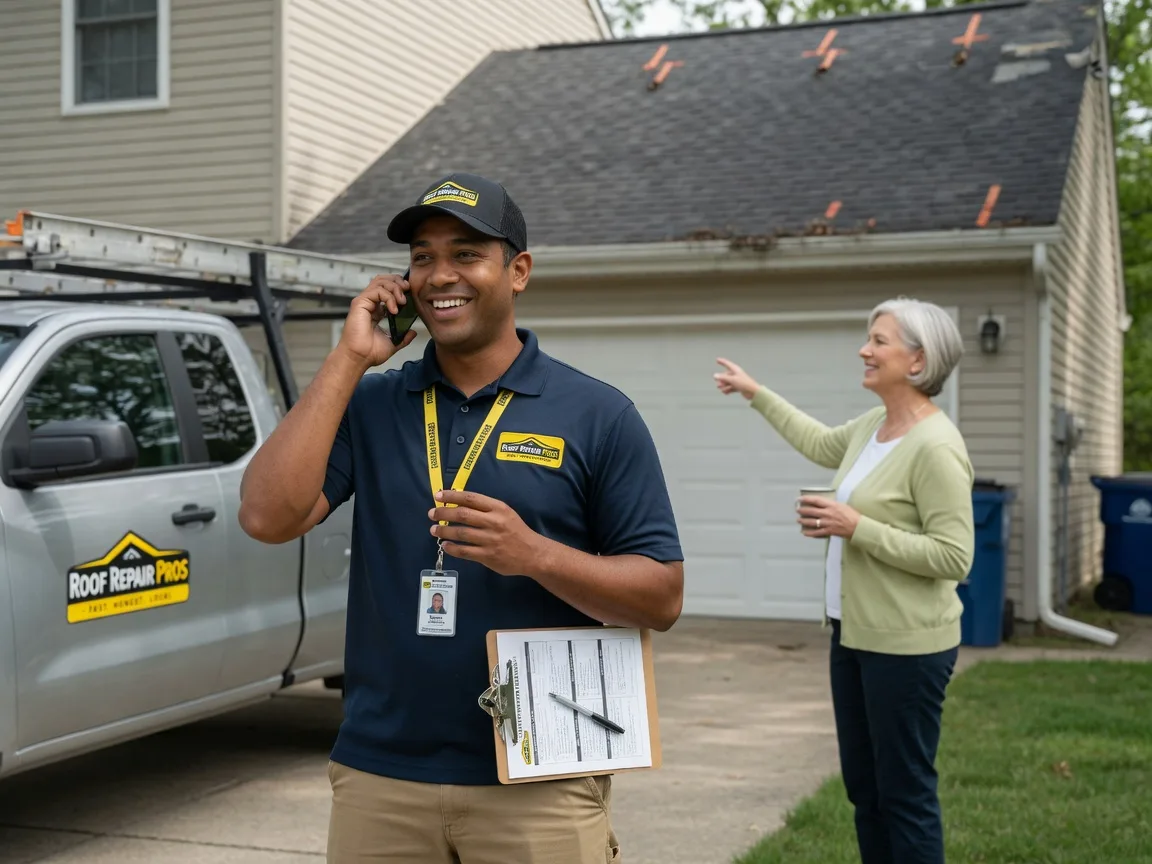 Roof Repair Chelsea, IA FAQs